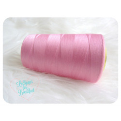 Overlockgarn 5000 Yards - rosa